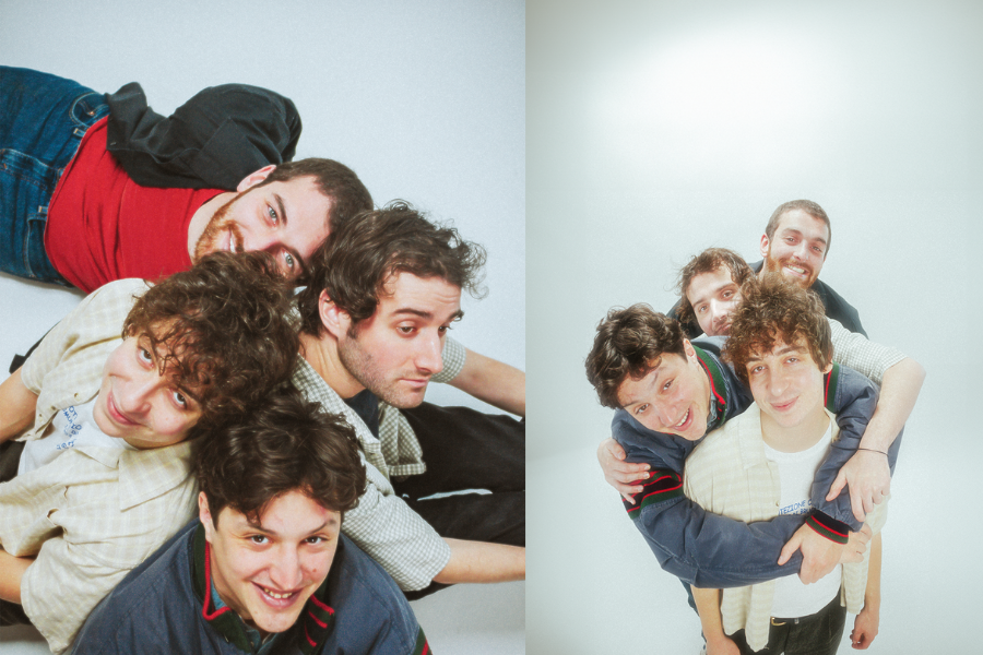 Programme Yeah Yeah Festival